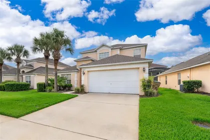 KISSIMMEE FL Home