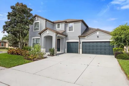 WINDERMERE FL Home