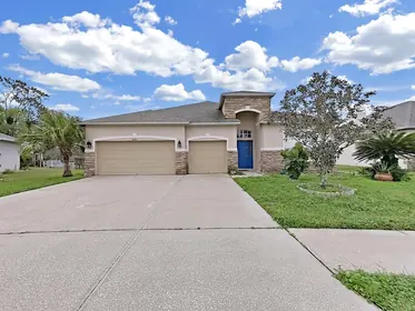 LAND O LAKES FL Home