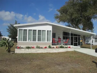 ZEPHYRHILLS FL Home