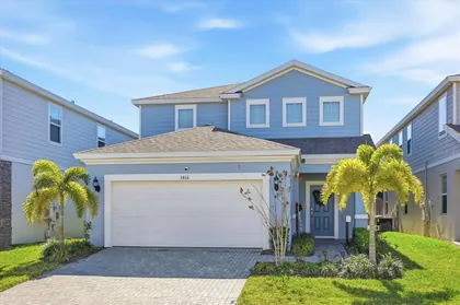 DAVENPORT FL Home