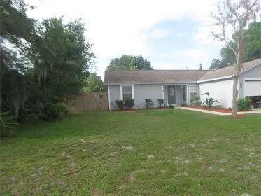 DELTONA FL Home
