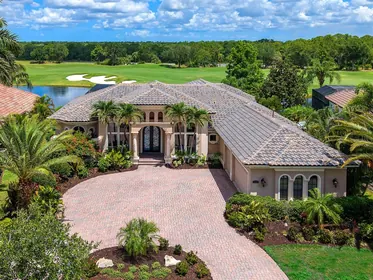 LAKEWOOD RANCH FL Home