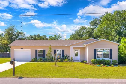 DELAND FL Home