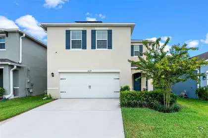 SANFORD FL Home