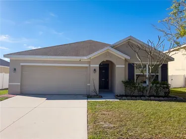RIVERVIEW FL Home