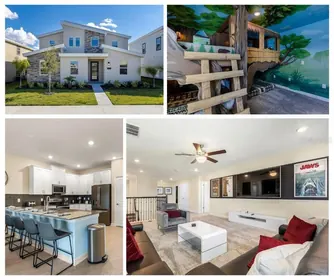 DAVENPORT FL Home