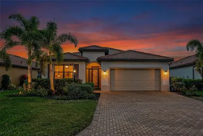 BRADENTON FL Home