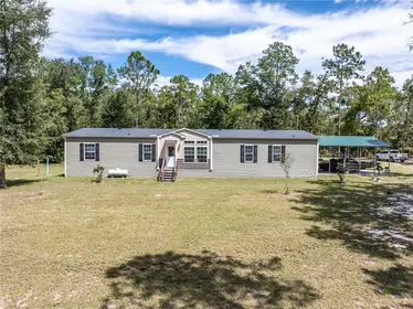BRANFORD FL Home