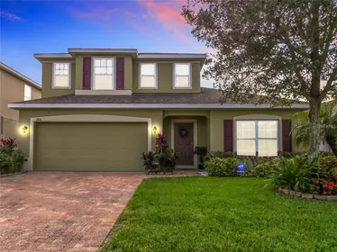 MINNEOLA FL Home