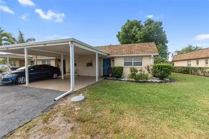 BRADENTON FL Home