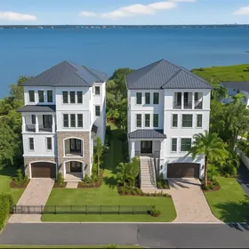 SAFETY HARBOR FL Property