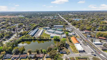 LEESBURG FL Property