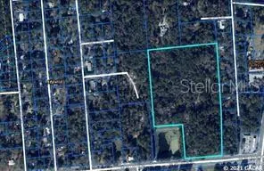GAINESVILLE FL Property