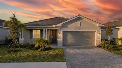 VENICE FL Home