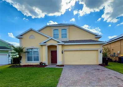 DAVENPORT FL Home