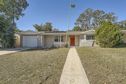 NEW PORT RICHEY FL Home
