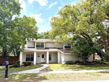 LUTZ FL Home
