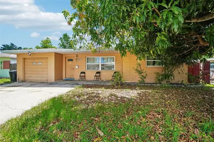 ST PETERSBURG FL Home