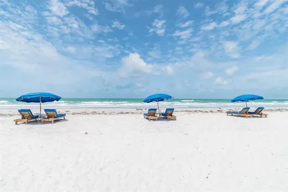 NORTH REDINGTON BEACH FL Home