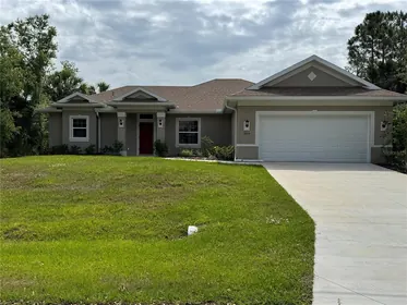 NORTH PORT FL Home