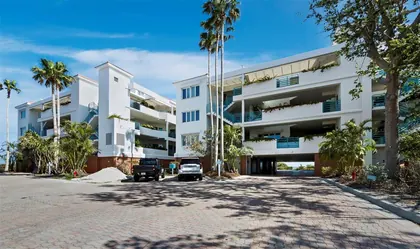 LONGBOAT KEY FL Home
