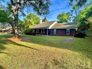NEWBERRY FL Home