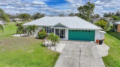 ARCADIA FL Home