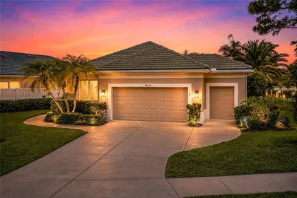 BRADENTON FL Home