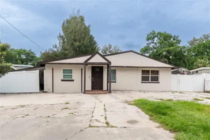 TAMPA FL Home