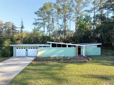 WILLISTON FL Home