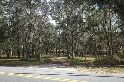LADY LAKE FL Property