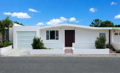 CAROLINA PR Home