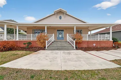 AUBURNDALE FL Home