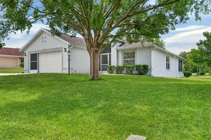BEVERLY HILLS FL Home