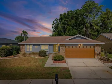 NEW PORT RICHEY FL Home