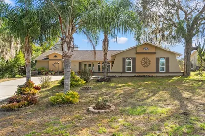 SPRING HILL FL Home