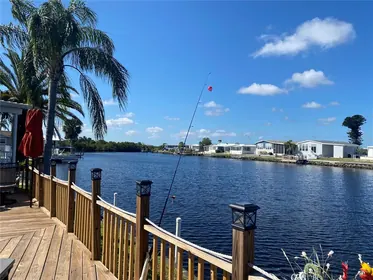 NORTH PORT FL Home