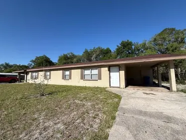 DELAND FL Home