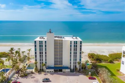 LONGBOAT KEY FL Home
