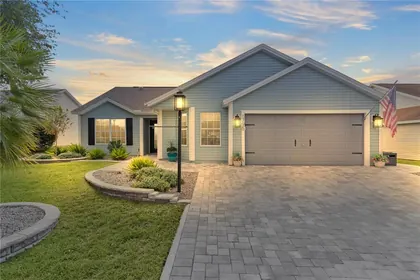 THE VILLAGES FL Home