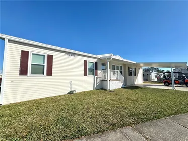OLDSMAR FL Home
