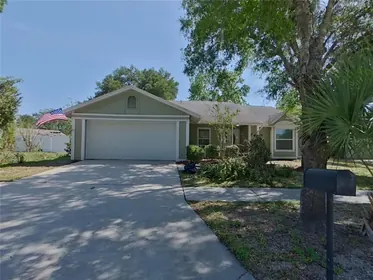 LUTZ FL Home