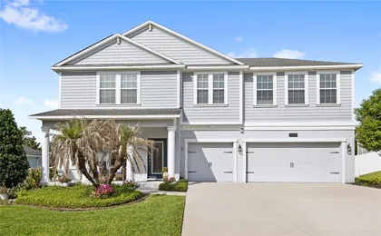 MOUNT DORA FL Home