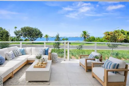 CLEARWATER FL Home