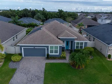 ST CLOUD FL Home