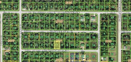 PORT CHARLOTTE FL Property