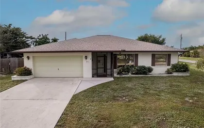 FORT MYERS FL Home
