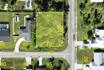 PORT CHARLOTTE FL Property
