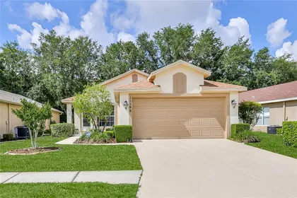 SPRING HILL FL Home